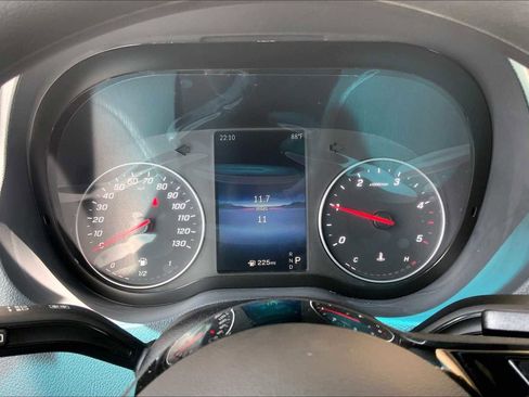 New 2025 Mercedes-Benz Sprinter 2500 image 20