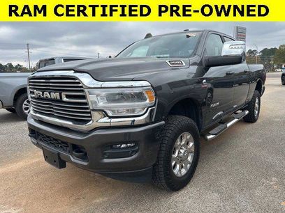 Certified 2024 RAM 2500 Laramie