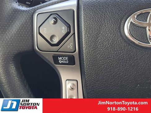 Used 2022 Toyota 4Runner Trail Special Edition image 30