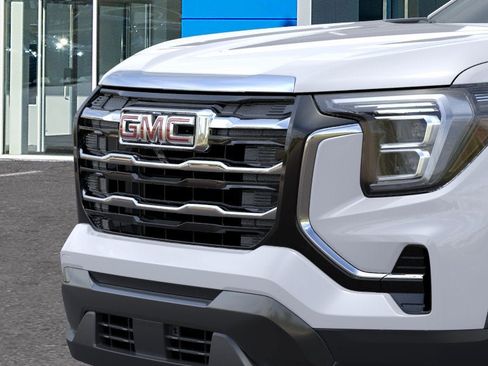 New 2027 GMC Terrain Elevation w/ Elevation Premium Package AWD/4WD image 40