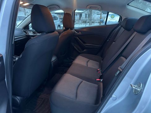 Used 2017 MAZDA MAZDA3 Sport image 15
