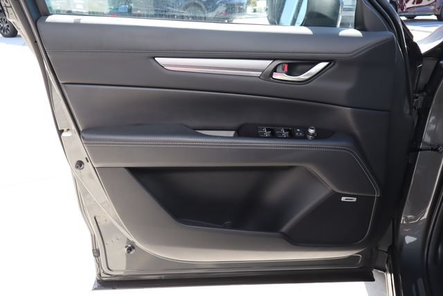 Used 2024 MAZDA CX-5 AWD 2.5 S image 26