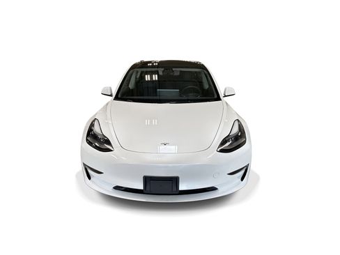 Certified 2023 Tesla Model 3 Standard Range RWD image 2