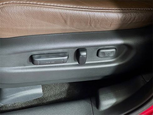 Used 2024 Honda Passport EX-L image 12