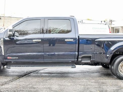 Used 2023 Ford F350 XLT w/ 360-Degree Camera Package image 4