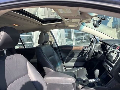 Used 2015 Subaru Outback 2.5i Limited image 32