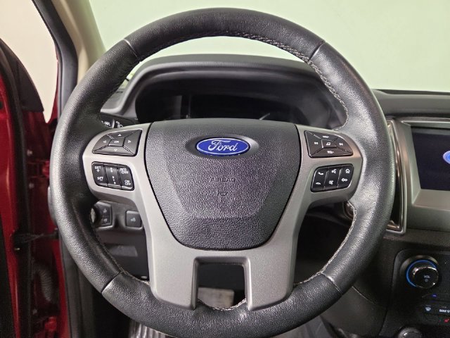 Used 2020 Ford Ranger XLT w/ Equipment Group 302A Luxury AWD/4WD image 22