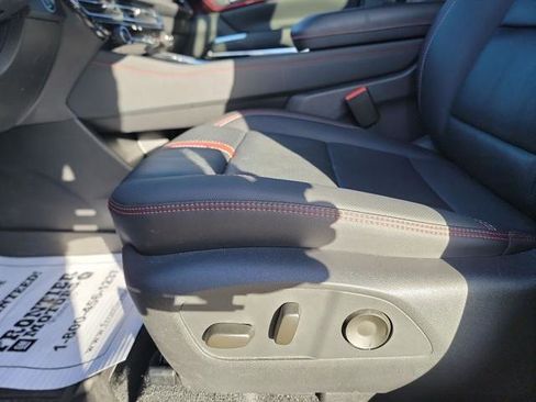 Used 2024 Chevrolet Traverse RS w/ LPO, Floor Liner Package image 12