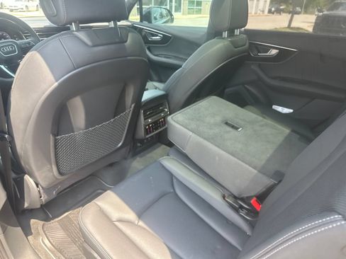 Used 2026 Audi Q7 3.0T Premium Plus AWD/4WD image 12