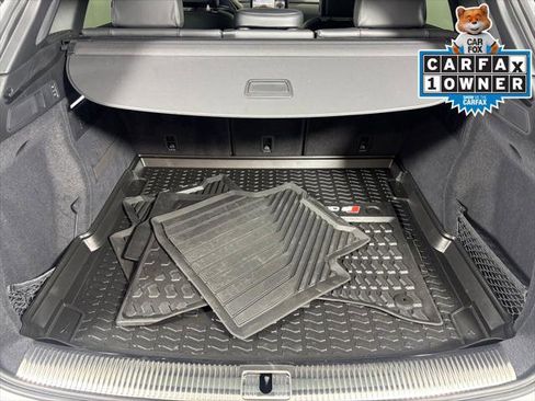 Used 2025 Audi SQ5 Premium Plus w/ Premium Plus Package AWD/4WD image 25