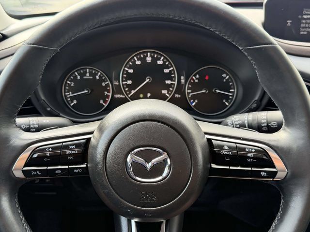 Used 2024 MAZDA CX-30 AWD 2.5 S w/ Premium Package image 25