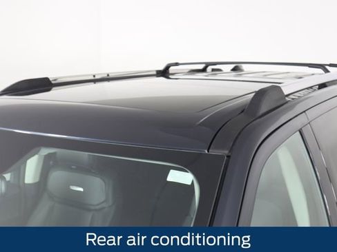 New 2025 Ford Expedition Max Platinum w/ Driver's Package image 17