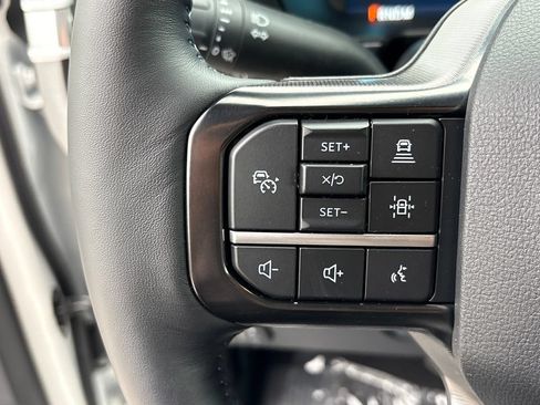 New 2026 Ford F350 Platinum AWD/4WD image 17