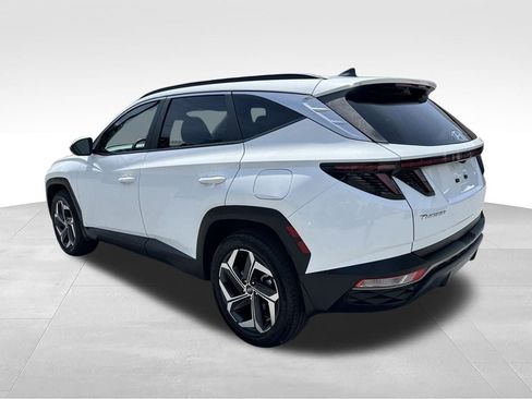 Certified 2023 Hyundai Tucson SEL w/ Convenience Package AWD/4WD image 5
