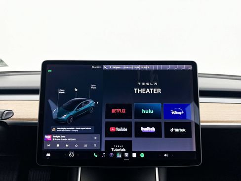 Used 2019 Tesla Model 3 Mid Range RWD image 6