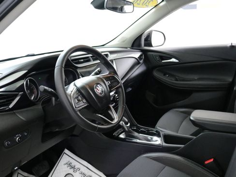 Used 2020 Buick Encore GX Select image 24