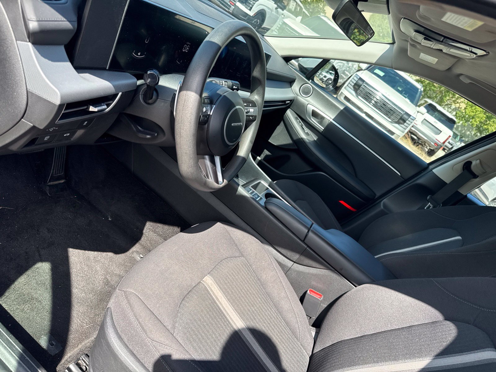 Certified 2025 Hyundai Sonata SEL FWD image 22