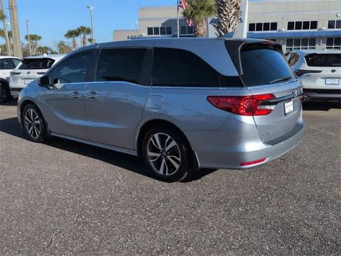 Used 2024 Honda Odyssey Touring image 6