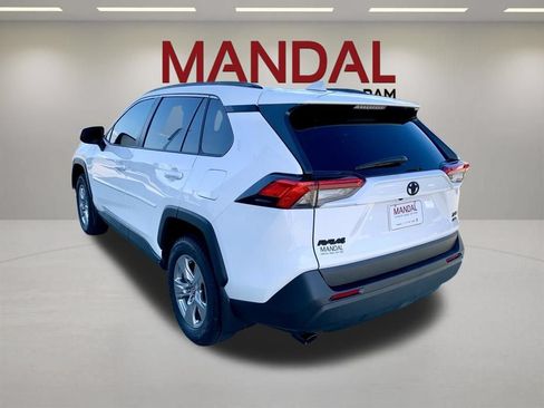 Used 2024 Toyota RAV4 XLE w/ Convenience Package AWD/4WD image 8