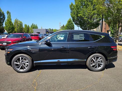New 2026 Genesis GV80 3.5T Advanced AWD/4WD image 7