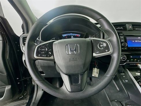 Certified 2020 Honda CR-V LX image 19