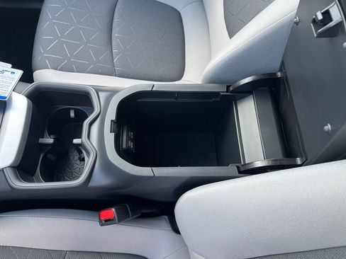 New 2025 Toyota RAV4 XLE image 26