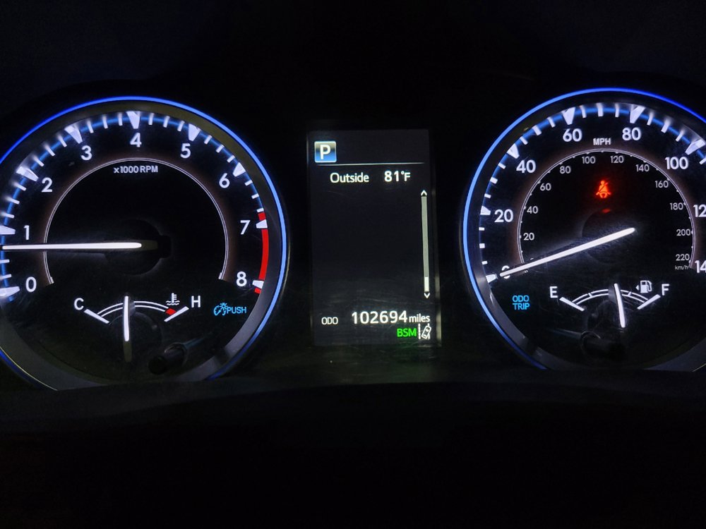 Used 2019 Toyota Highlander XLE w/ Protection Package #3 AWD/4WD image 23