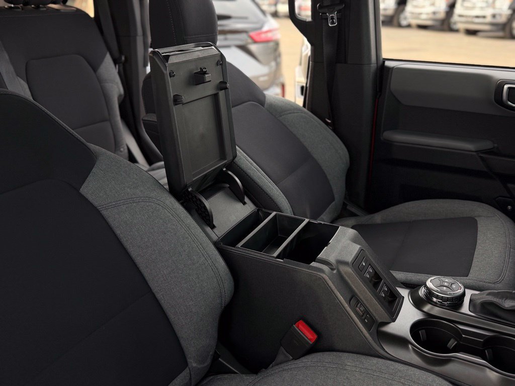 Used 2023 Ford Bronco Big Bend AWD/4WD image 25
