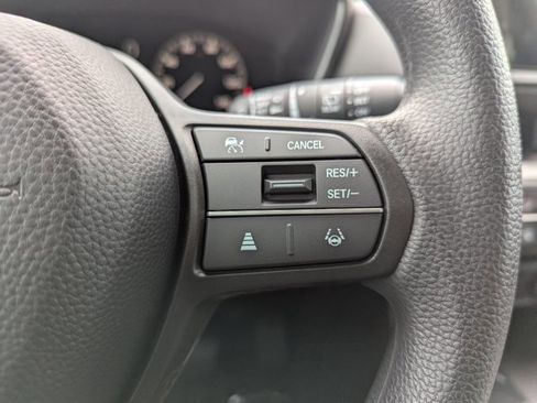 New 2026 Honda CR-V EX image 14