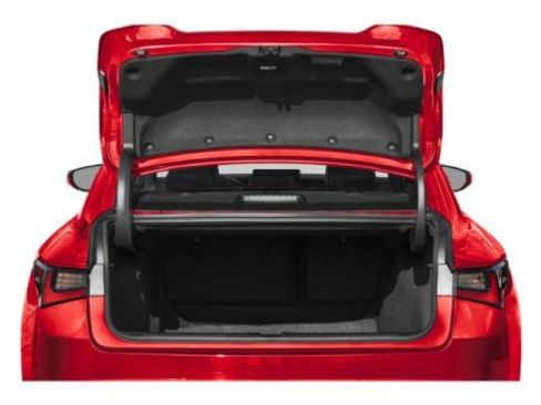 New 2025 Lexus IS 350 F Sport image 11