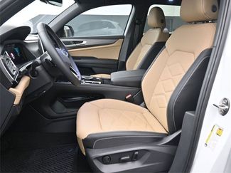 New 2026 Volkswagen Atlas Cross Sport SE video 2