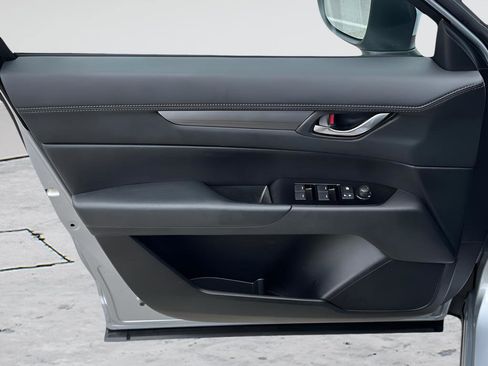 Used 2023 MAZDA CX-5 AWD 2.5 S w/ Preferred Package image 16