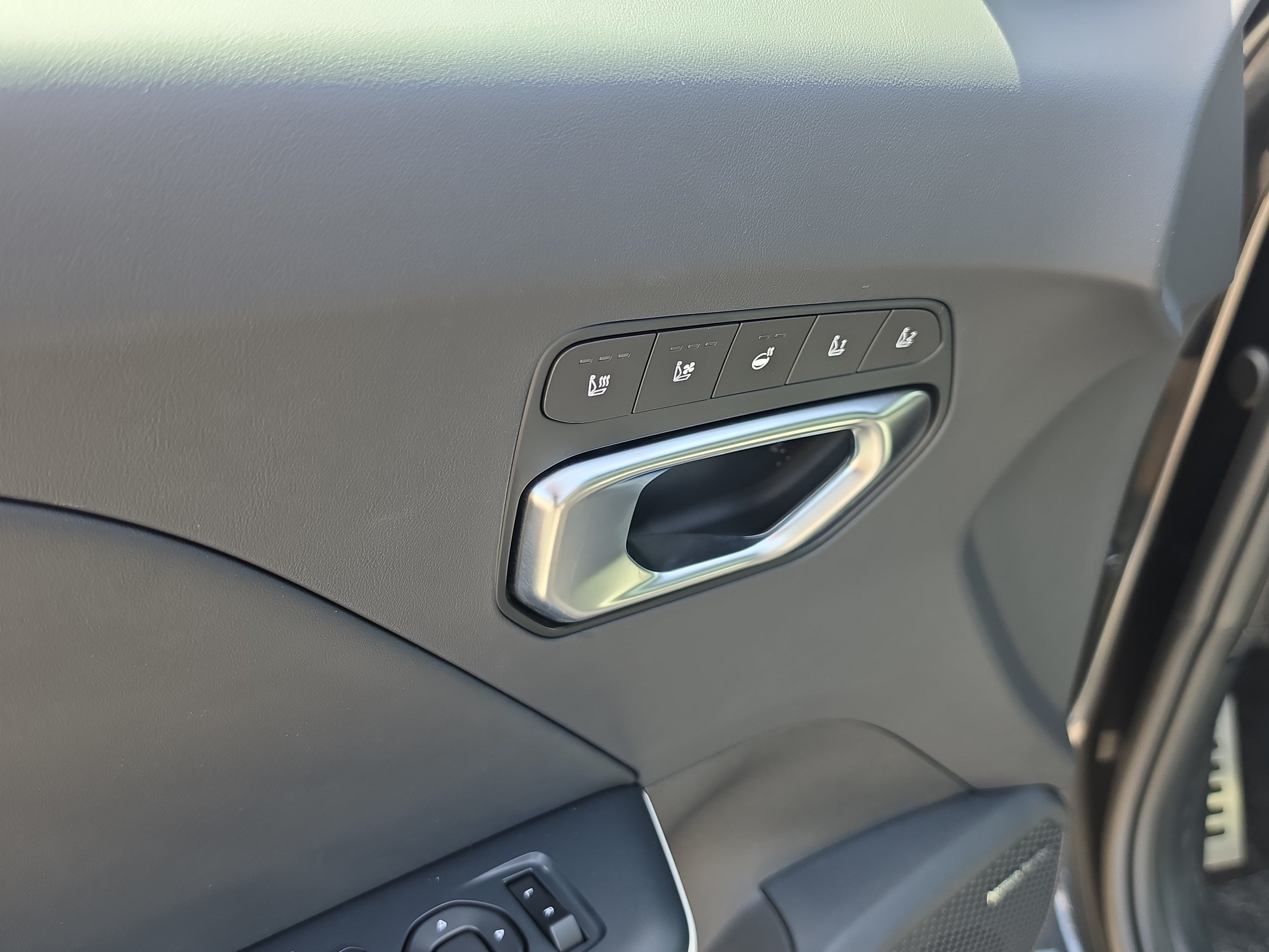 New 2026 Kia K4 GT-Line Turbo FWD image 19