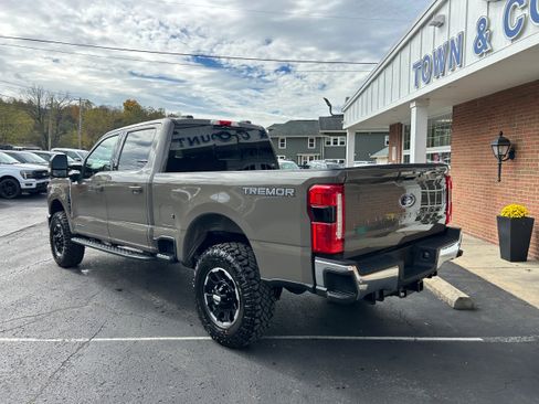 New 2026 Ford F350 Lariat w/ Tremor Off-Road Package image 10
