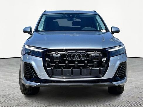 New 2025 Audi Q7 2.0T Premium Plus image 3