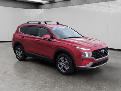 Used 2023 Hyundai Santa Fe SEL AWD/4WD image 1