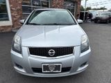 Used 2012 Nissan Sentra 2.0 SR w/ Special Edition Pkg image 2