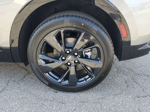 New 2026 Buick Envision Sport Touring image 6