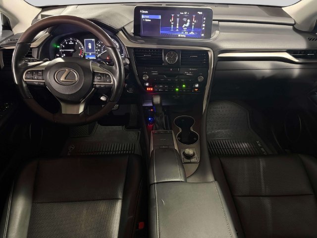 Used 2020 Lexus RX 350 FWD w/ Premium Package image 18
