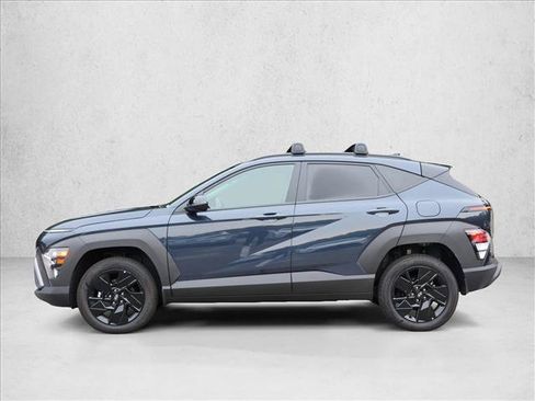 Used 2026 Hyundai Kona SEL Sport AWD/4WD image 8