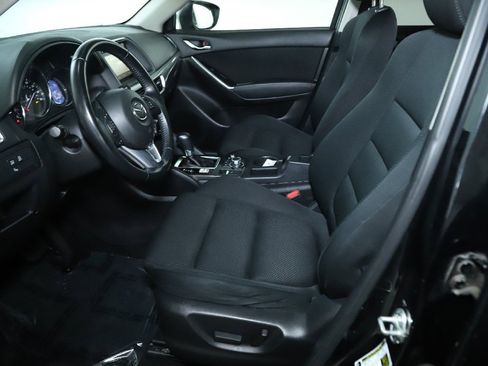 Used 2016 MAZDA CX-5 Touring image 18