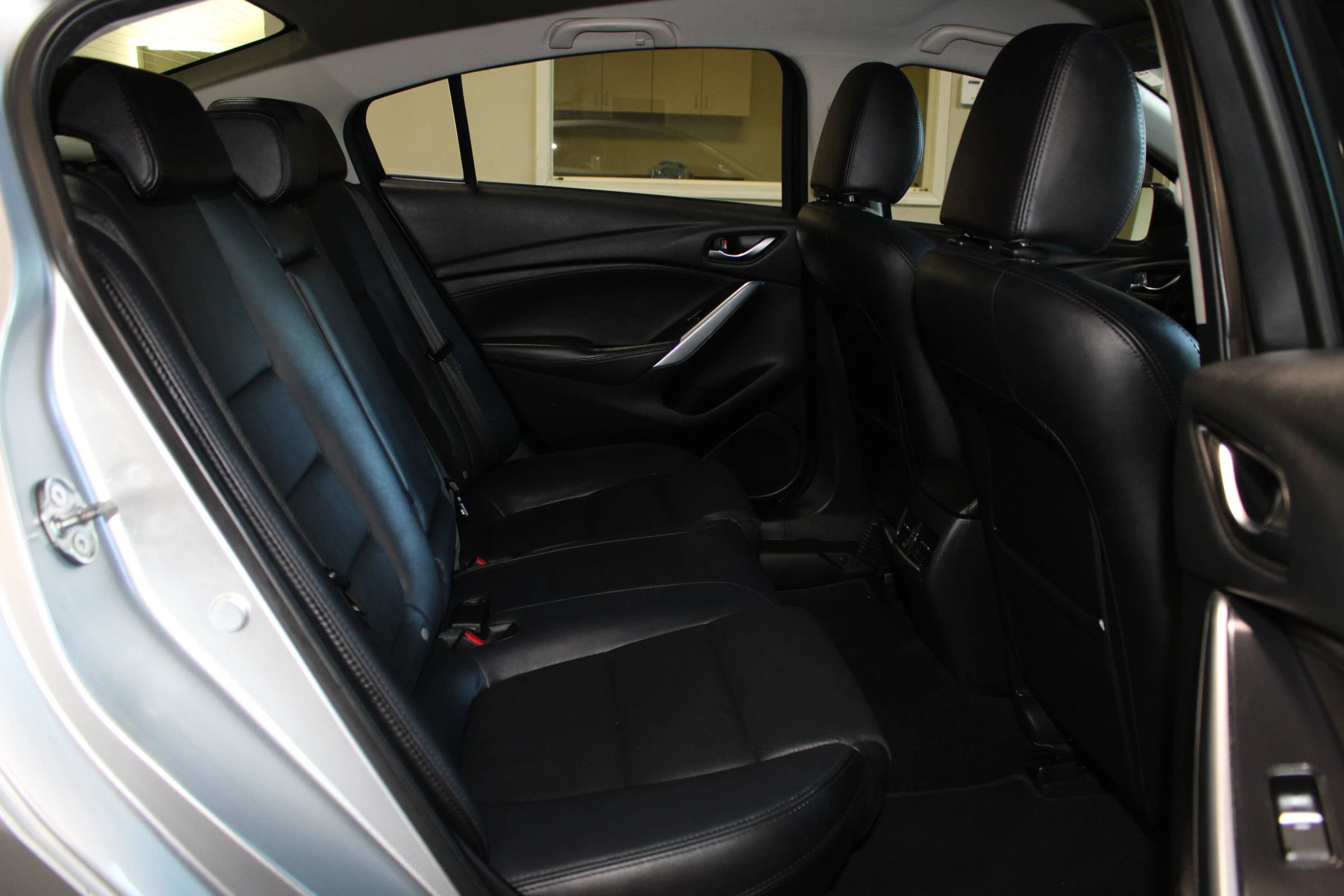Used 2016 MAZDA MAZDA6 Touring FWD image 31