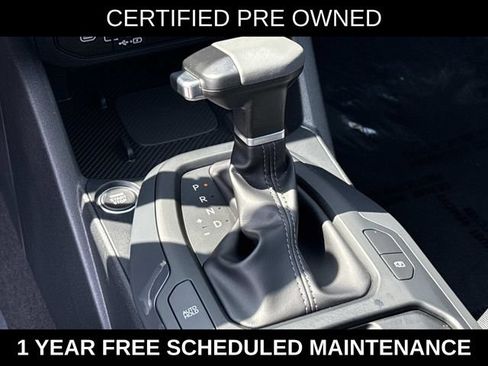 Used 2025 Kia K4 EX FWD image 22