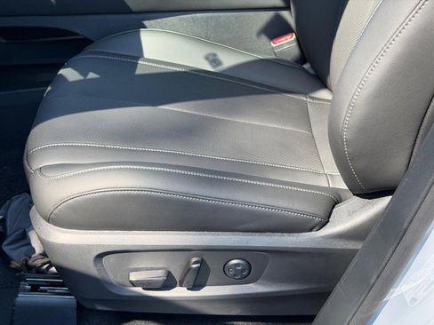 New 2026 INFINITI QX60 Luxe w/ Cargo Package image 18