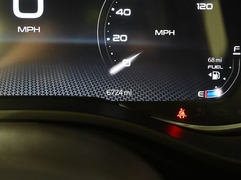 Used 2025 RAM 1500 Laramie w/ Night Edition AWD/4WD image 26