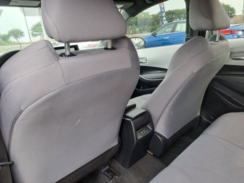 Used 2023 Toyota Corolla SE FWD image 20