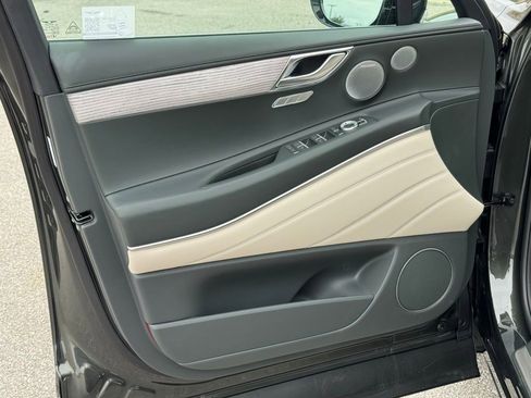 New 2026 Genesis GV80 2.5T Prestige image 27