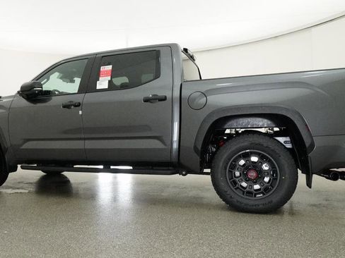 New 2026 Toyota Tundra TRD Pro AWD/4WD image 54