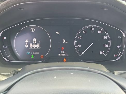 Used 2022 Honda Accord Sport image 23