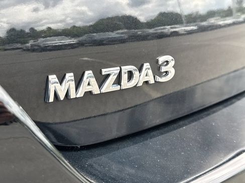 Certified 2024 MAZDA MAZDA3 s FWD image 14